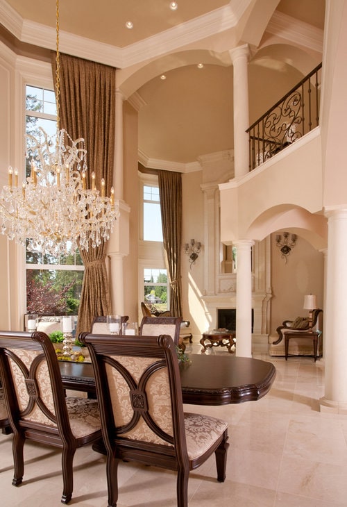 Palatial Mediterranean Residence