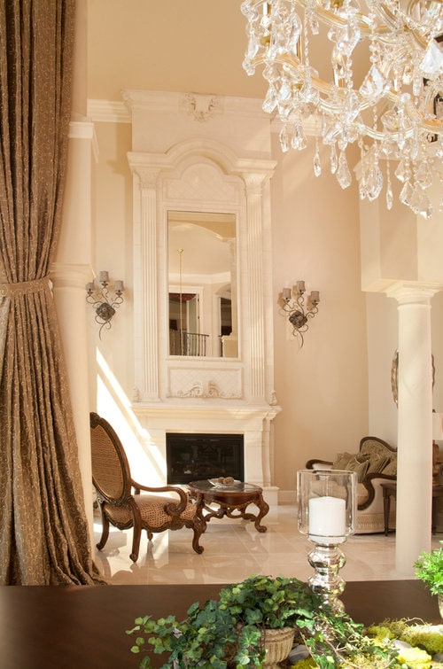 Palatial Mediterranean Residence