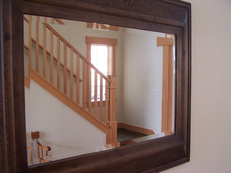 Pine Lake Craftsman