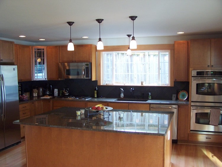 Pine Lake Craftsman