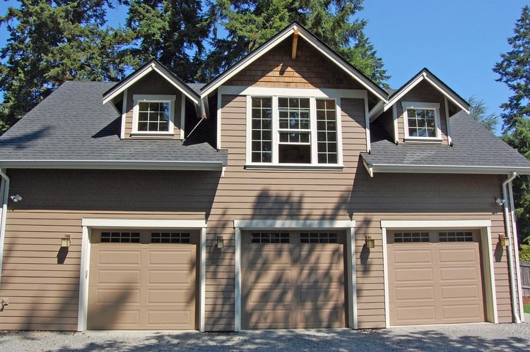 Pine Lake Craftsman