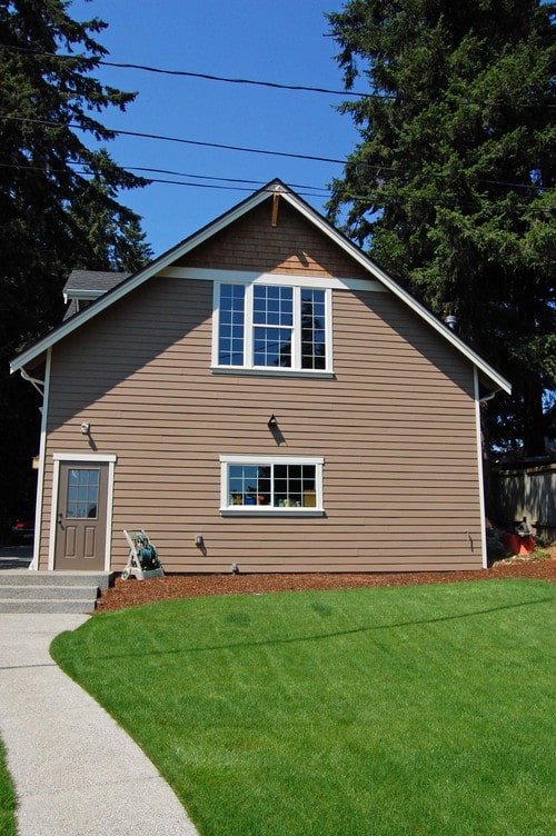 Pine Lake Craftsman