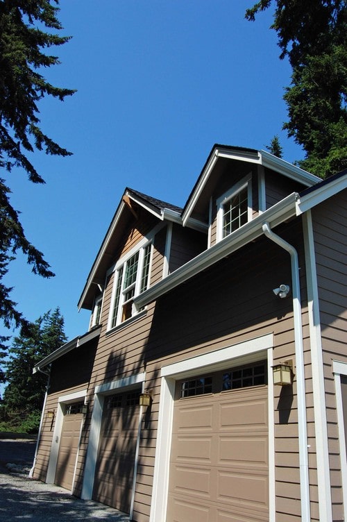 Pine Lake Craftsman