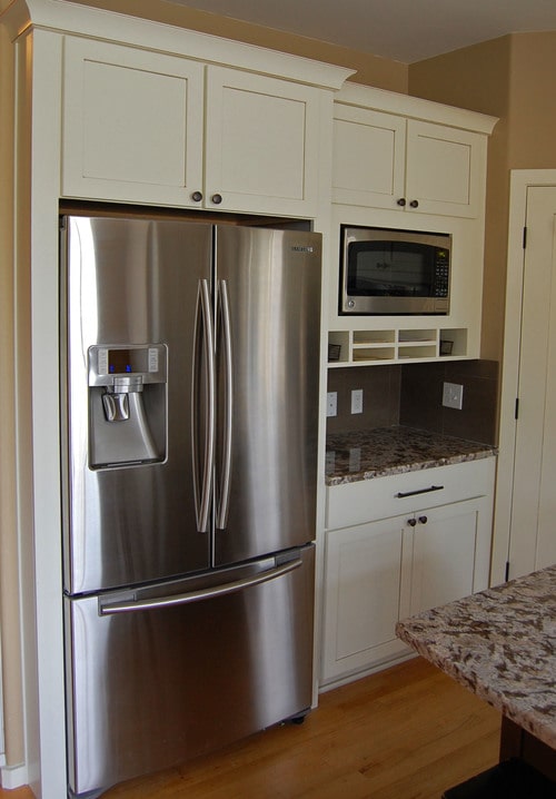 Pine Lake Kitchen