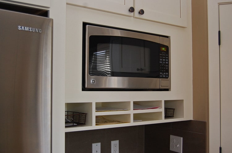 Pine Lake Kitchen