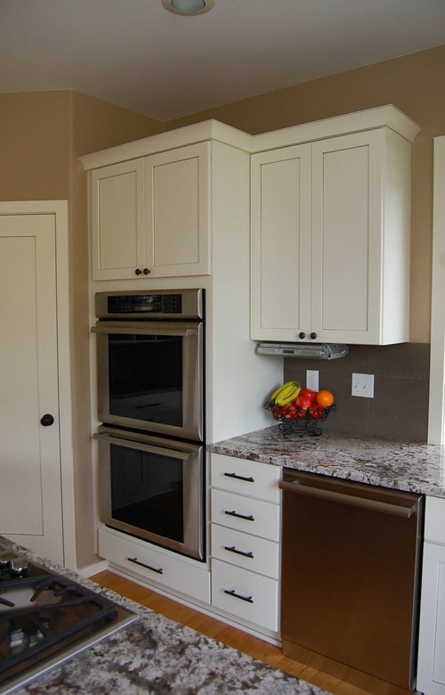Pine Lake Kitchen