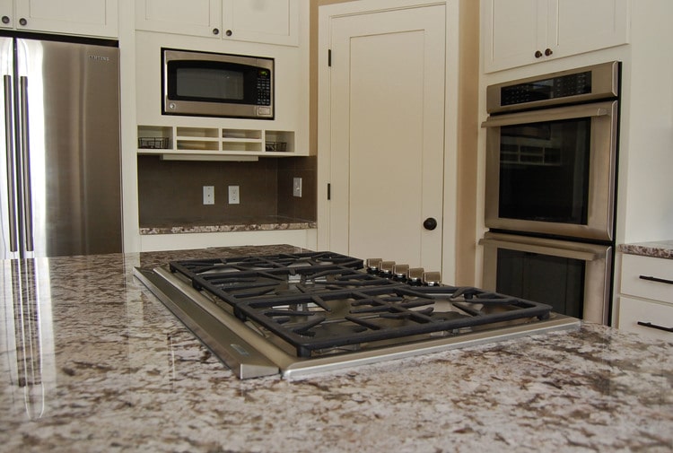Pine Lake Kitchen