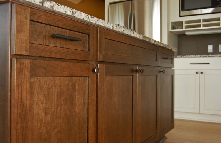 Pine Lake Kitchen