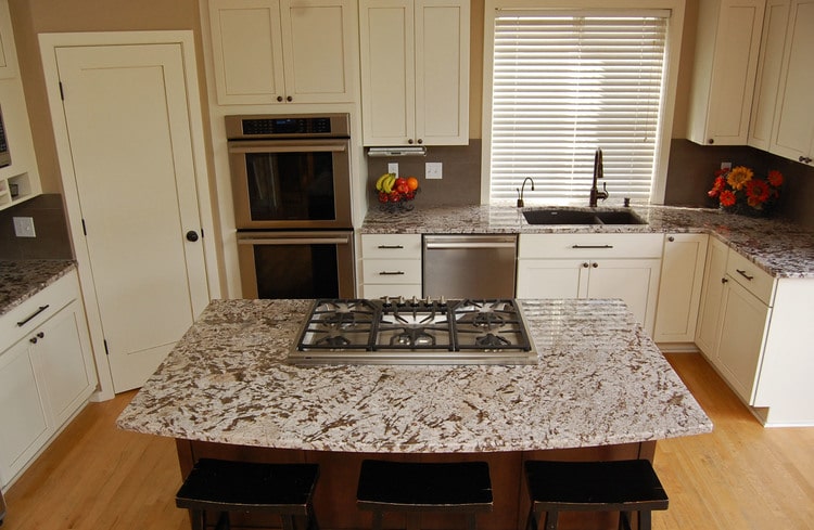 Pine Lake Kitchen