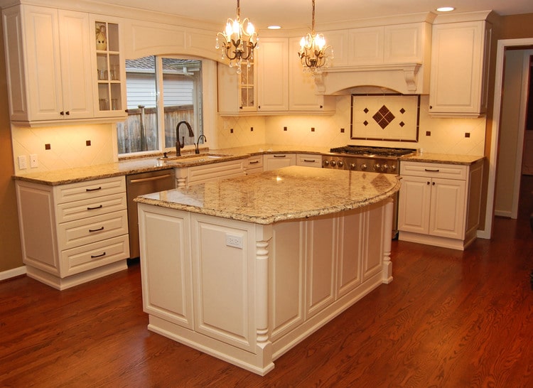 Plateau Kitchen