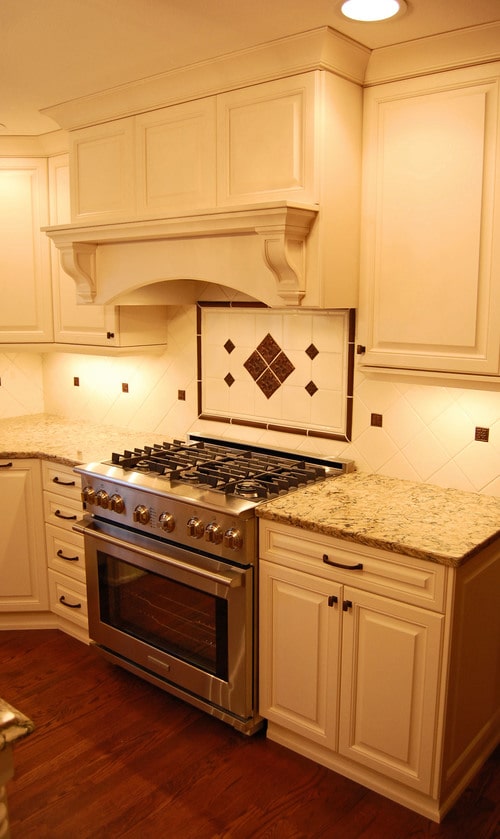 Plateau Kitchen