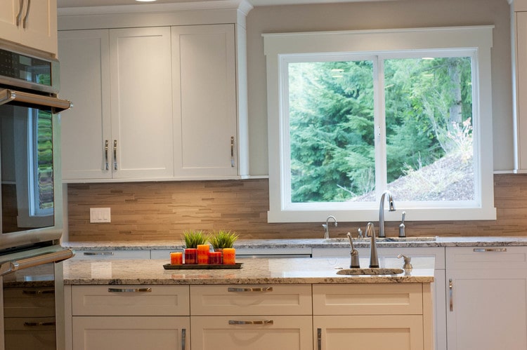Ravensdale Kitchen & Living