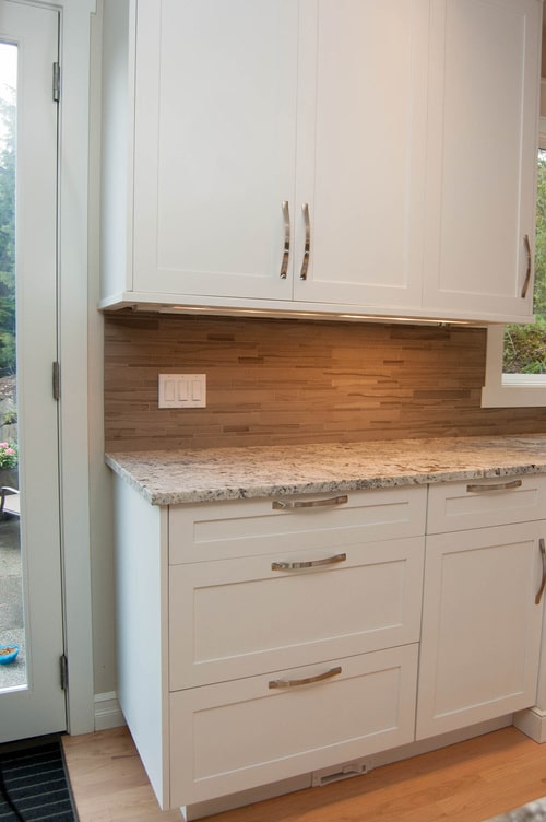 Ravensdale Kitchen & Living