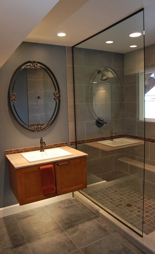 Redmond Master Suite