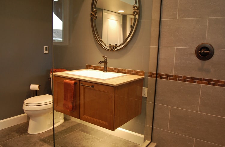 Redmond Master Suite