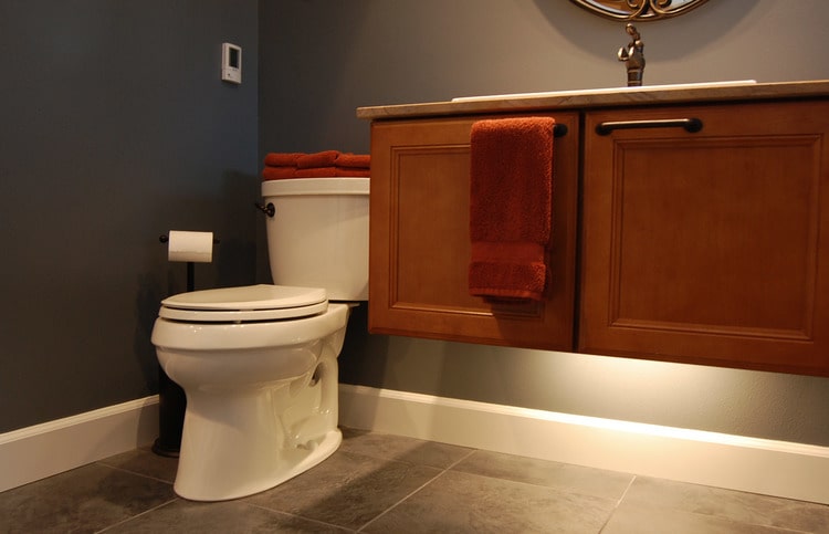 Redmond Master Suite