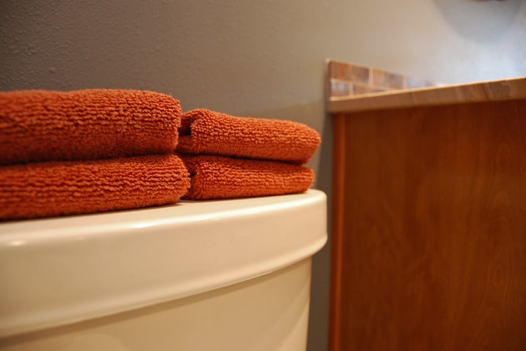 Redmond Master Suite