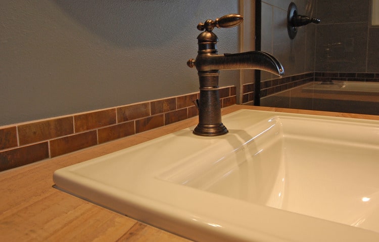 Redmond Master Suite