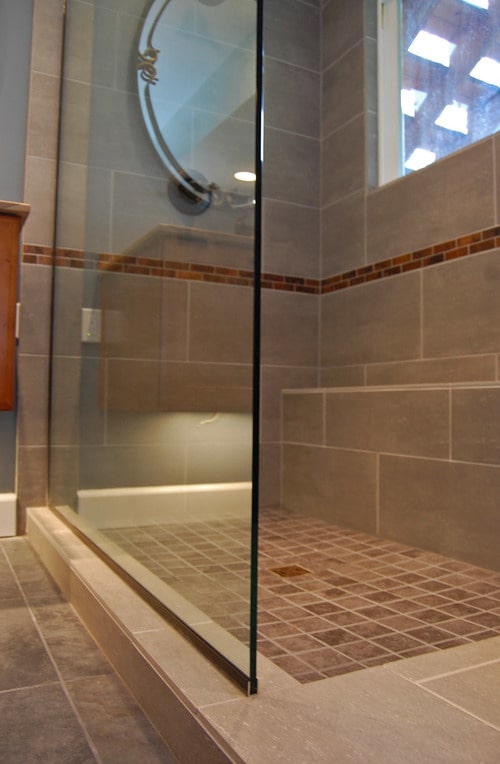 Redmond Master Suite