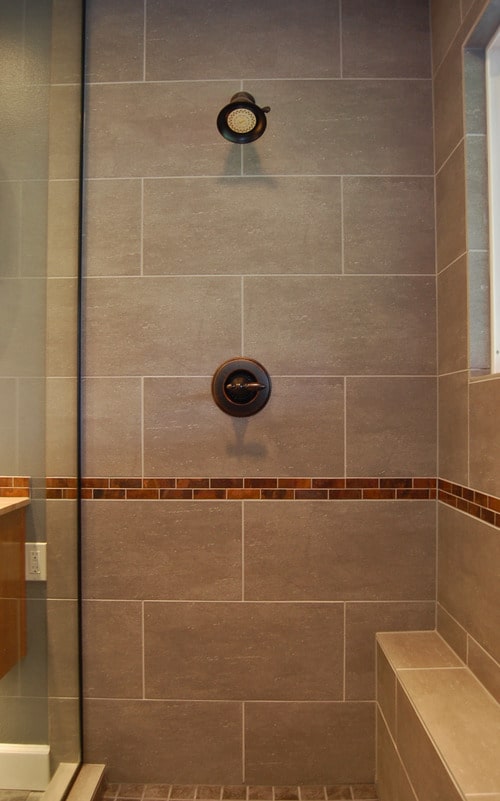 Redmond Master Suite