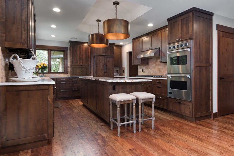Redmond Renovation