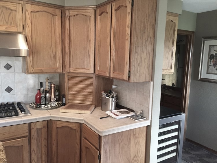 Redmond Renovation