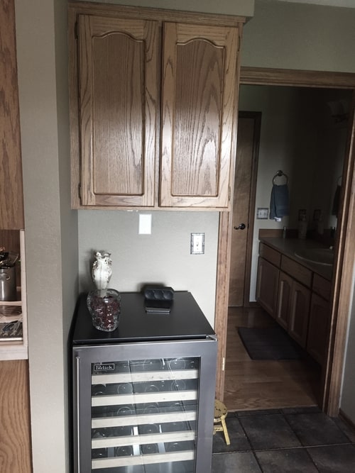 Redmond Renovation