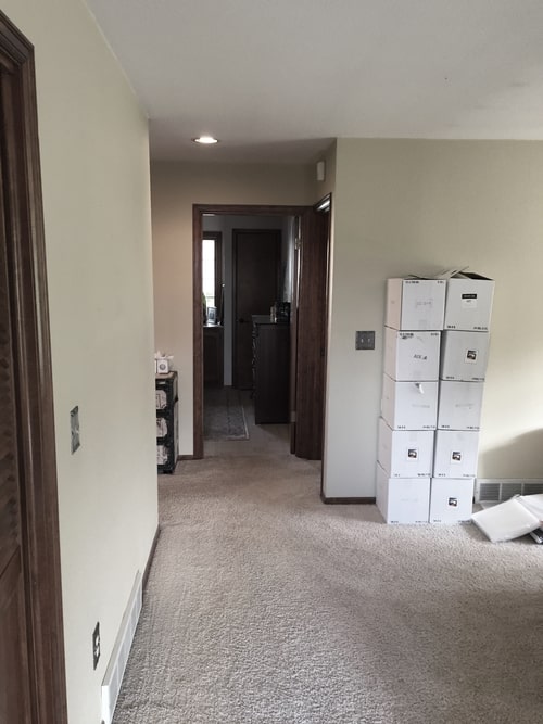 Redmond Renovation