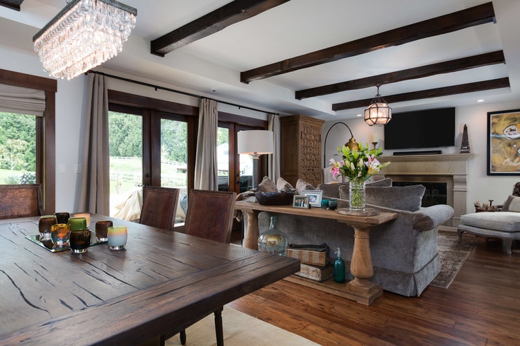 Redmond Renovation