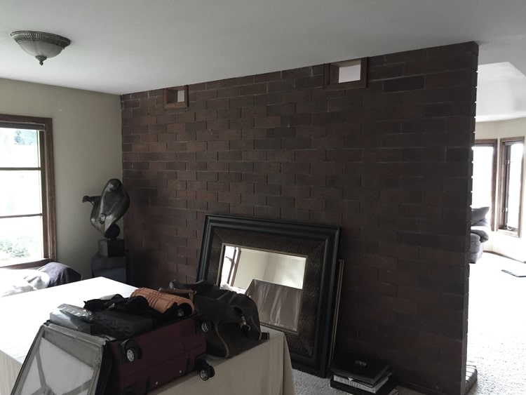 Redmond Renovation
