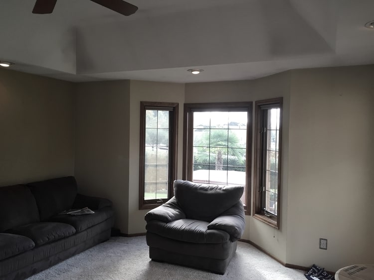 Redmond Renovation