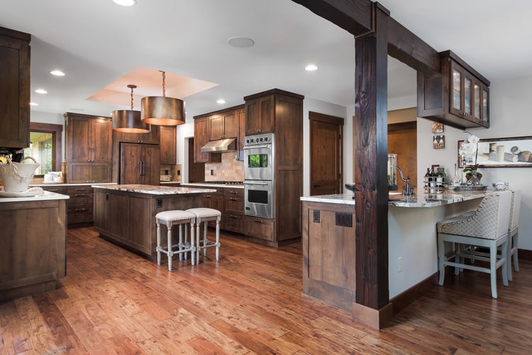 Redmond Renovation