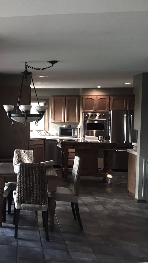 Redmond Renovation