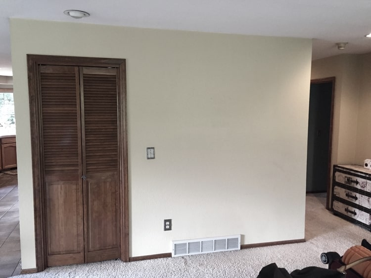Redmond Renovation