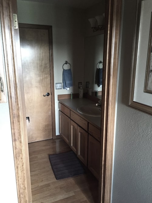 Redmond Renovation