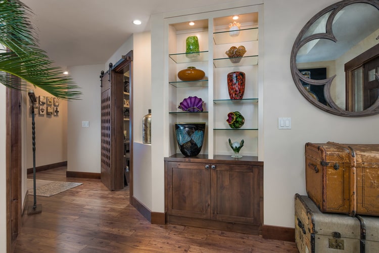 Redmond Renovation
