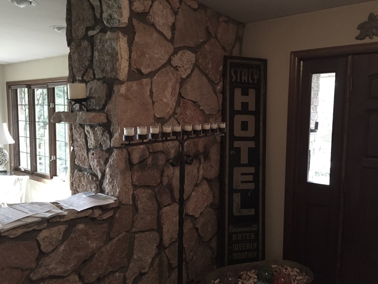 Redmond Renovation