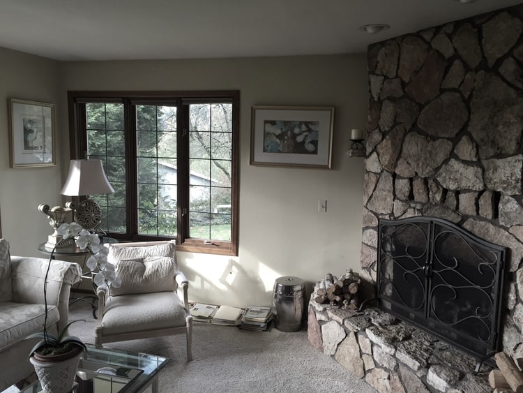 Redmond Renovation
