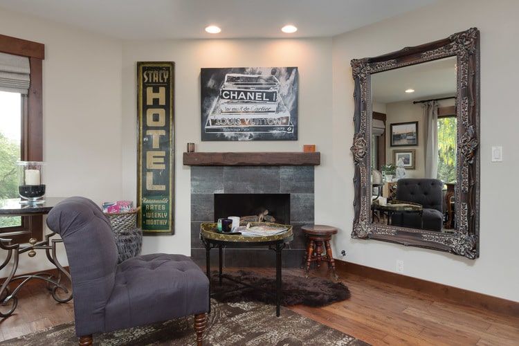Redmond Renovation