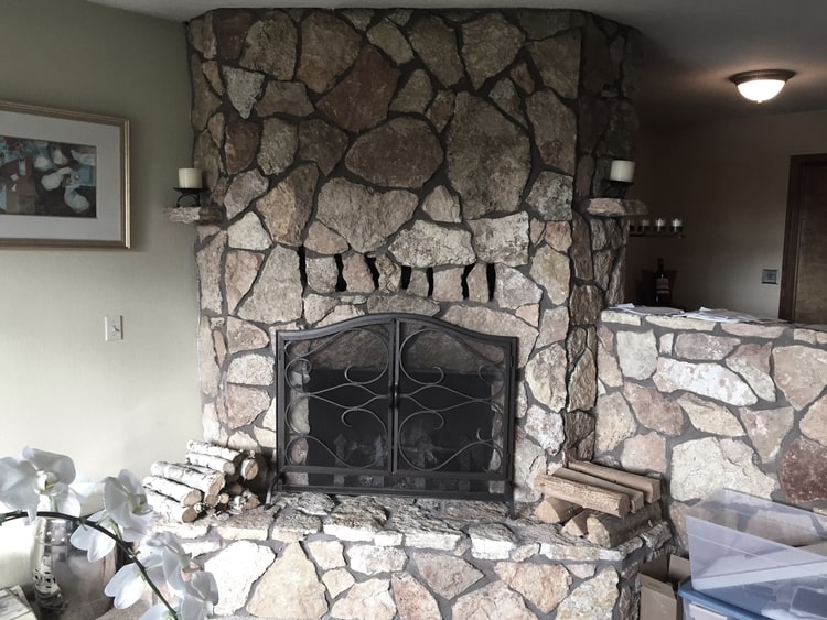 Redmond Renovation