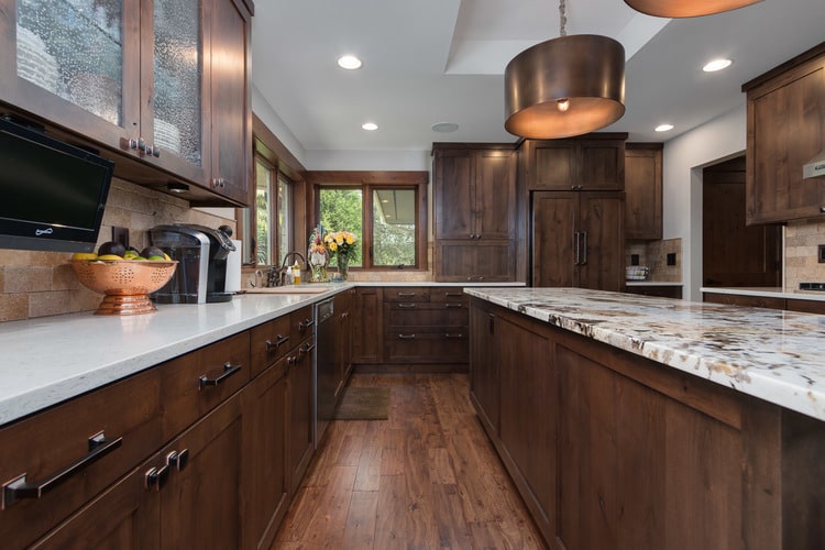 Redmond Renovation