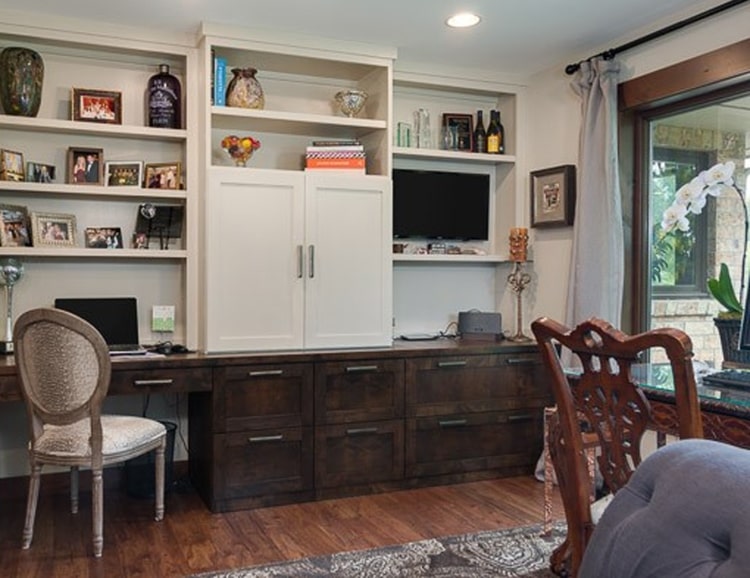 Redmond Renovation