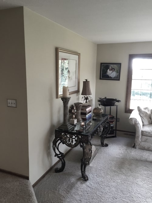 Redmond Renovation