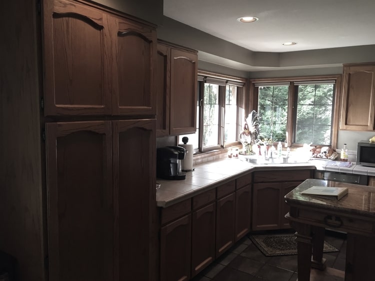 Redmond Renovation
