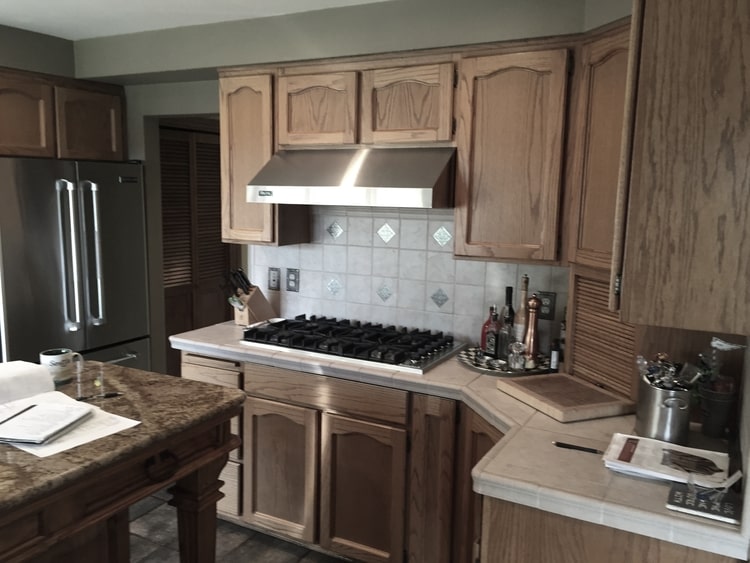 Redmond Renovation