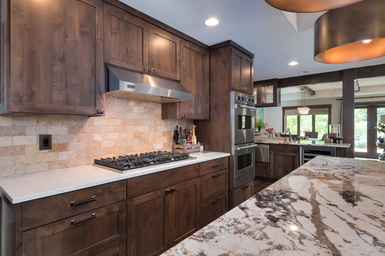 Redmond Renovation