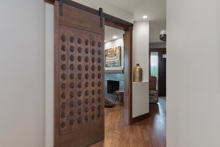Redmond Renovation