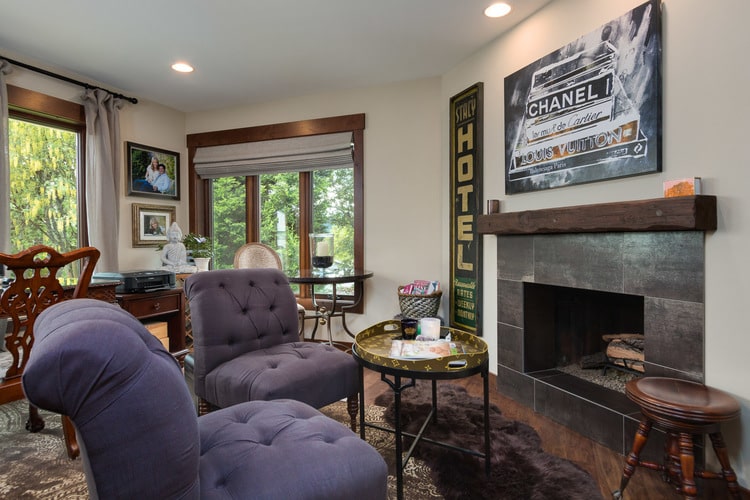 Redmond Renovation