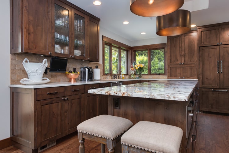 Redmond Renovation