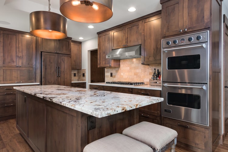 Redmond Renovation